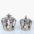 Silver Crown Display